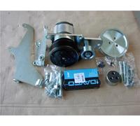 Kit PTO E Pompa Vehicle 12V 108NM Flowfit Per Sprinter 319-519 CDI E5 E6 No Prep