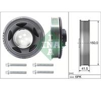 Kit pulegge, Albero motore/a gomito INA 544 0129 20 per X1 (F48) 1.5 2014-2022