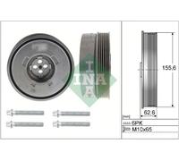 Kit pulegge, Albero motore/a gomito INA 544 0501 20 per X2 (F39) 1.5 2018-2023