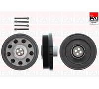 Kit pulegge, Albero motore/a gomito per BMW 1 2 3 4 5 X1 X3