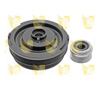 Kit Pulegge Albero Motore/a Gomito Unigom 421328k per Bmw
