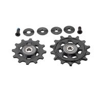 KIT PULEGGE CAMBIO POSTERIORE SRAM GX EAGLE AXS 12 VELOCITA' ENDURO MTB