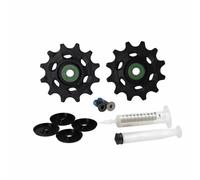 Sram Red Etap Axs 12s Ceramic Jockey Wheel Set Nero