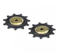 Kit Pulegge Cambio Shimano GRX 11v 11/13 Denti - Foro 5mm