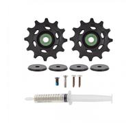 Kit Pulegge Cambio SRAM RED eTap AXS 12v Cuscinetti Ceramici Scorrevolezza Durata