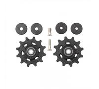 Kit Pulegge Cambio SRAM RIVAL eTap AXS 12v Cuscinetti Acciaio