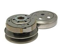 Kit Pulegge Con Frizione E Campagna Piaggio 50 2t-peugeot 50 2t
