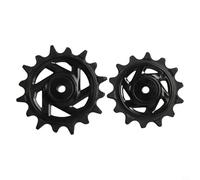 Kit Pulegge Deragliatore 14+16T per SRAM per gx per axs 12V Kit