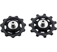 Kit Pulegge Deragliatore Posteriore MicroSHIFT Per Deragliatori Con Frizione