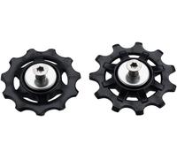 Kit Pulegge Deragliatore Posteriore MicroSHIFT Per Deragliatori Con Frizione