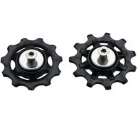 Kit Pulegge Deragliatore Posteriore MicroSHIFT Per Deragliatori Con Frizione