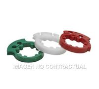 Kit Pulegge Domino Maniglia Gas XM2 Per Moto Ricambi Accessori Parti