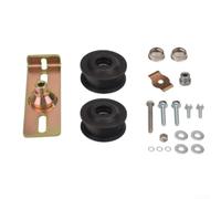 Kit pulegge e folle per tosaerba Toro Exmark 1267890 1265880 1260316 1314506 per attività di manutenzione