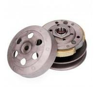 Kit Pulegge Frizione E Campagna Motore gy6 125-150cc 152-157qmi