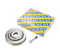 Kit pulegge NTN-SNR Albero motore 9641741980