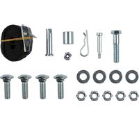 Kit pulegge pala da neve MOOSE UTILITY