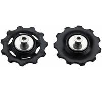 Kit Pulegge Per Deragliatore Posteriore MicroSHIFT Per Modelli Senza Frizione