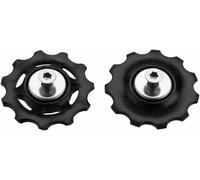 Kit Pulegge Per Deragliatore Posteriore MicroSHIFT Per Modelli Senza Frizione