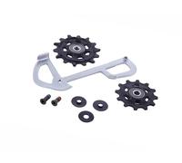KIT PULEGGE X-SYNC E GABBIA INTERNA SRAM GX EAGLE 12V