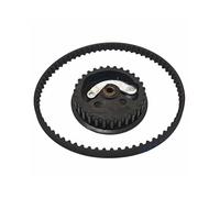 Kit puleggia albero a camme cinghia di distribuzione adatto for tosaerba a 4 tempi GX25 GX 25, strumento ricambio for motore piccolo