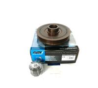 KIT PULEGGIA ALBERO MOTORE PULEGGIA ALTERNAT PER MINI PACEMAN R61 COOPER D ALL4