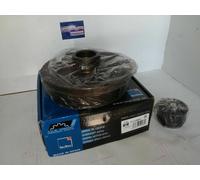 KIT PULEGGIA ALBERO MOTORE PULEGGIA ALTERNATORE FOR BMW 3 E91 330D/XD N57