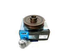 KIT PULEGGIA ALBERO MOTORE SMORZATORE VIBRAZIONE FOR MINI (R60) COOPER SD ALL4