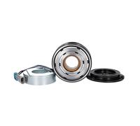 Kit puleggia compressore A/C DELPHI/HARRISON CVC6