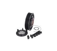 Kit puleggia compressore A/C DENSO 6SEL14C