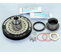 KIT PULEGGIA CONDOTTA YAMAHA EVO.3