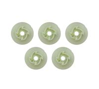 Kit puleggia di avviamento a strappo da 5 pezzi adatto for motosega 365 372
