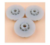 Kit puleggia di avviamento da 3 pezzi adatto for motosega 340 345 346 350 351 353 445 455 460 2141 537 09 25-01, 537092501