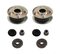 Kit puleggia folle per tosaerba Toro 76,2 cm 1314529, adatto per TimeMaster e modelli, set da 4 pezzi