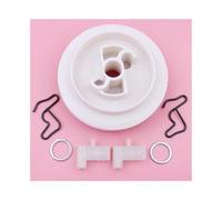 Kit puleggia for nottolini di avviamento adatto for motosega 026 MS260 024 MS240 1125 195 0401, 1118 195 3500, 1125 195 7200