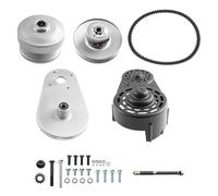 Kit puleggia frizione convertitore di coppia serie 40 for MIni Bike 209139A