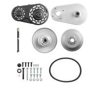 Kit puleggia frizione driver convertitore di coppia serie 40 Piastra posteriore