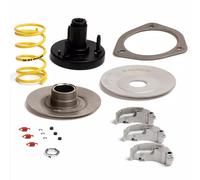 KIT PULEGGIA FRIZIONE MALOSSI FLY CLUTCH SI BRAVO CIAO BOXER VARIATORE