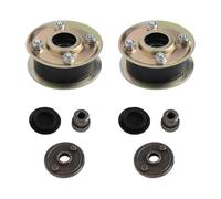 Kit Puleggia Montaggio per Toro 30in Passeggiata Dietro Tosaerba Set Completo