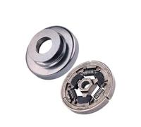 Kit puleggia tamburo frizione for sega da taglio for calcestruzzo S-ihl Ts400 Ts 400 4223-700-2500 Motosierra Gasolina