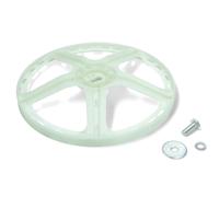 Kit Puleggia Tamburo Lavatrice Zanussi 50298249009