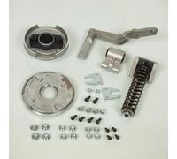 KIT PULEGGIA VAR.MASSA GIR.MOLLA