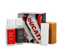 Kit pulitore pelle Ducati - Ducati leather care kit