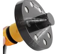 Kit Pulitore per telaio Autolavaggio Quick-Connect Ugello di Scarico Alta