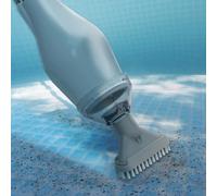 Kit pulitore piscina Bestway Skooba