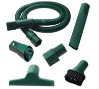 Kit Pulizia Aerea Compatibile per Aspirapolvere Vorwerk Folletto VK 120 121 122 130 131 135 136 150