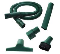 Kit Pulizia Aerea Compatibile per Aspirapolvere Vorwerk Folletto VK 120 121 122