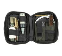 Kit Pulizia Armi Esercito Tedesco USATO da Collezione MFH 627382