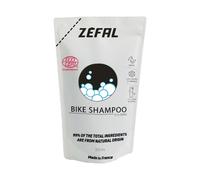 Kit Pulizia Bici Zefal Bike Shampoo 1L con Spruzzatore e 3 Ricariche Concentrato