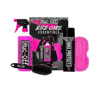 kit pulizia bike care essentials kit MU02BCE000000000 MUC-OFF pulizia
