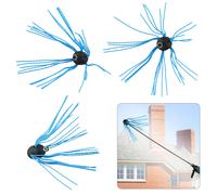 Kit Pulizia Camino Progettato per Migliorare La Longevità del Tuo Impianto Risc